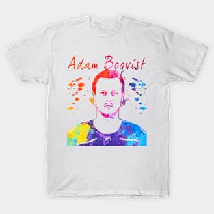 Adam Boqvist T-Shirt